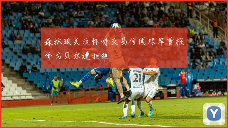 森林狼关注怀特交易传闻绿军曾报价戈贝尔遭拒绝